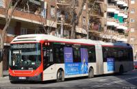 Pº Torras i Bages, feb.2023