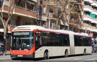 Pº Torras i Bages, feb.2023