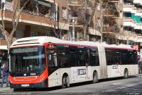 Pº Torras i Bages, feb.2023