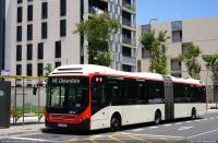 c. Sant Adrià, julio 2023