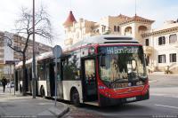 Final Av. de l´Exercit, enero 2024