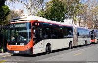 Pº Vall d´Hebrón, enero 2025