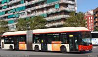 Av. Meridiana, sept.2021