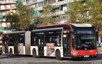 Av. Meridiana, oct.2021