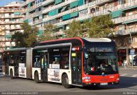 Av. Meridiana, oct.2021