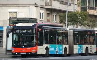 Av.Meridiana, oct.2022
