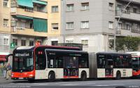 Av.Meridiana, oct.2022