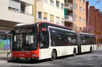 c. Sant Adrià, marzo 2023