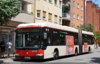 c. Sant Adrià, julio 2023