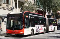 c. Sant Antoni Mª Claret, sept.2023
