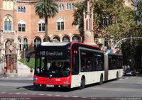 c. Sant Antoni Mª Claret, oct.2023