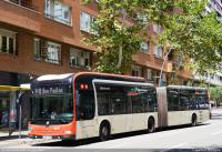 c. Numància, julio 2024