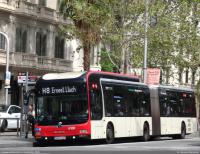 Av. Diagonal, sept.2024