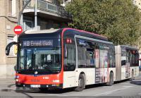 Trav. de Les Corts, dic.2024