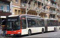 Av. Josep Tarradellas, feb.2025