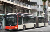 Av. Josep Tarradellas, feb.2025