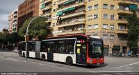 Trav. Les Corts, ago.2020