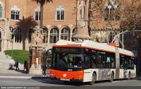 c. Sant Antoni Mª Claret, dic.2020