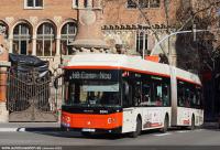 c. Sant Antoni Mª Claret, dic.2020