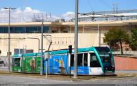 Cta. Esplugues, mayo 2023