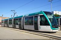 Cochera Trambaix, sept.2024