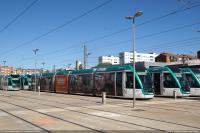Cochera Trambaix, sept.2024