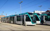 Cochera Trambaix, sept.2024