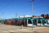 Cochera Trambaix, sept.2024