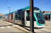 Cochera Trambaix, sept.2024