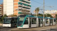 Puente de Espluges, marzo 2025