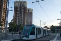 Puente de Espluges, marzo 2025