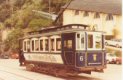 Pie Funicular, ao 1983. Foto Fco.Torrents