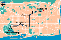 Recorrido ao 2003