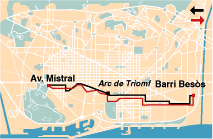 Recorrido ao 2002