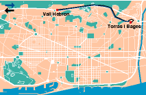 Recorrido