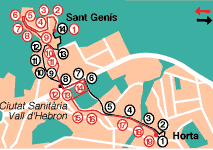 Recorrido ao 2002