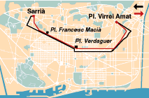 Recorrido ao 2002