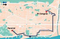 Recorrido ao 2003