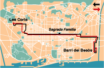 Recorrido ao 2002