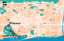 Recorrido ao 2003