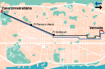 Recorrido octubre 2002