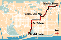 Recorrido ao 2002