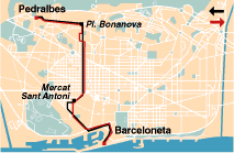 Recorrido ao 2002