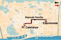 Recorrido 1997