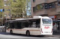 902 en Cta. Santa Creu de Calafell (Gavà), abril 2025