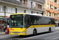 902 en Cta. Segur de Calafell (Gavà), junio 2023