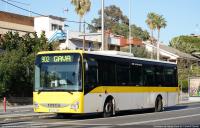 902 en Cta. Segur de Calafell (Gavà), dic.2023
