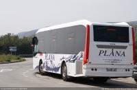 902 operado por Empresa Plana por falta de conductores de Rosanbus (Gavà), 6/4/2025