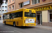Línea 1, Plaza del Grà, jul.2012