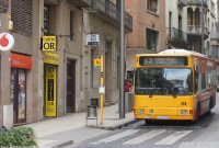 Coche 4 en la L3. La Rambla, ago.2014